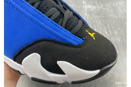 Hyperoad Laney Retro Jordan 14 1105